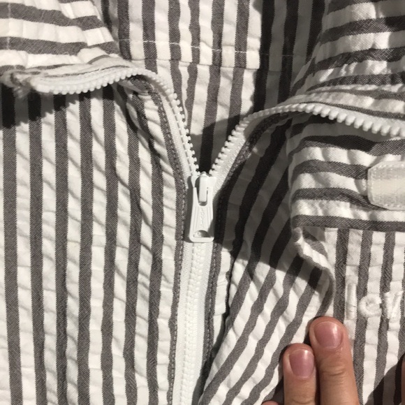 Levis' Beach Vibe Jacket - Picture 5 of 7